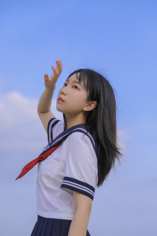 真命天女